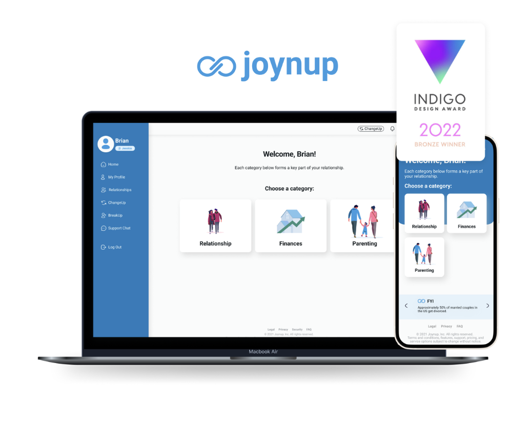 Joynup