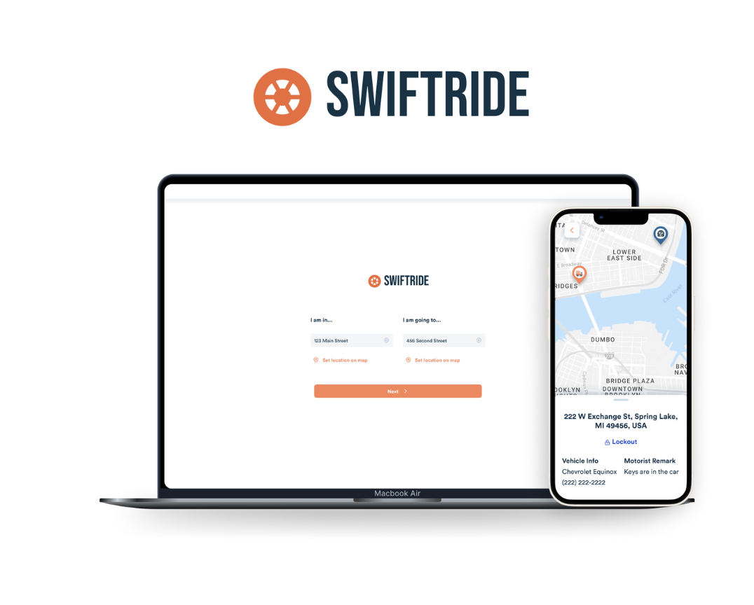 Swift Ride